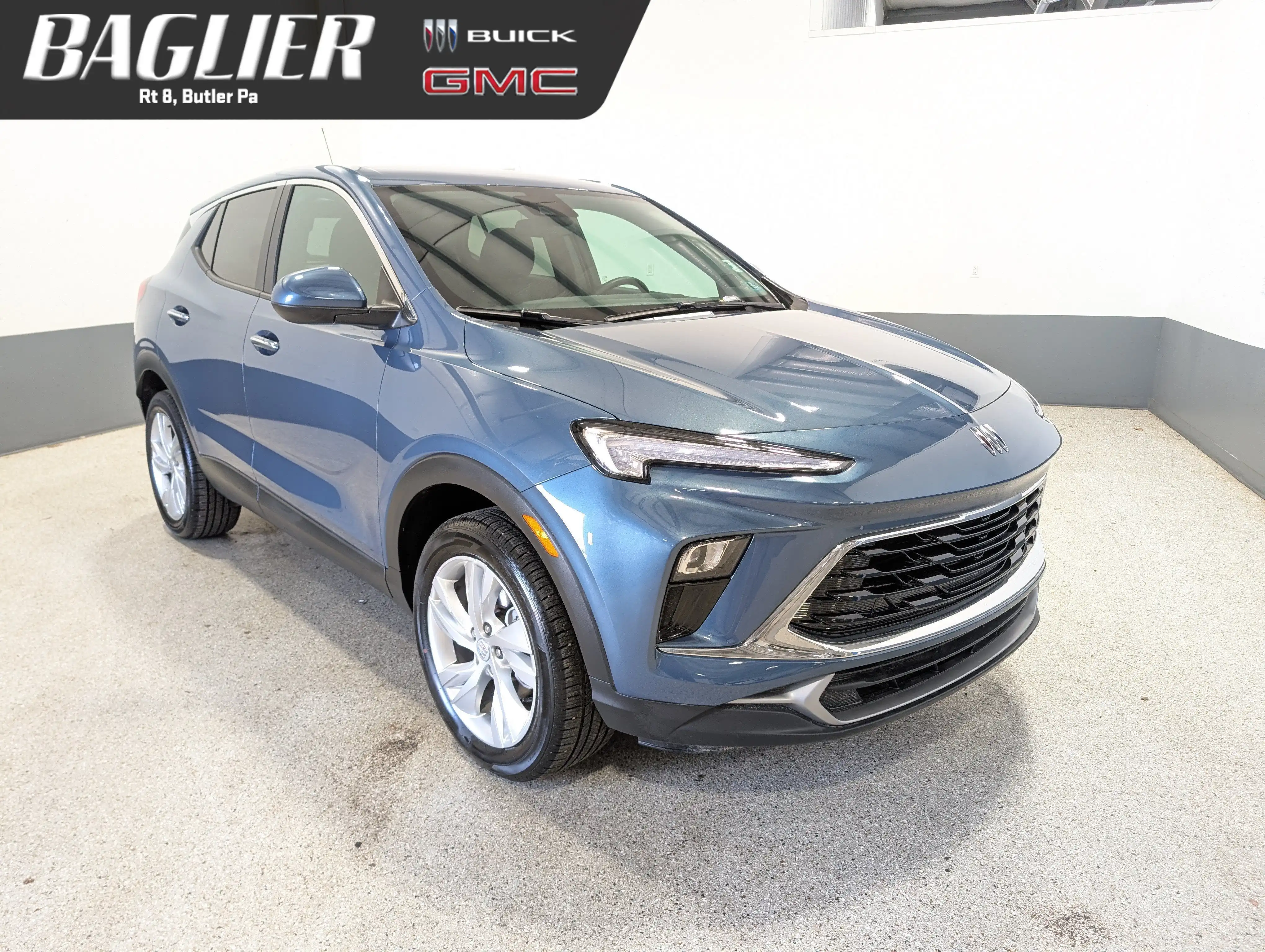 2026 Buick Encore GX Preferred AWD's photo