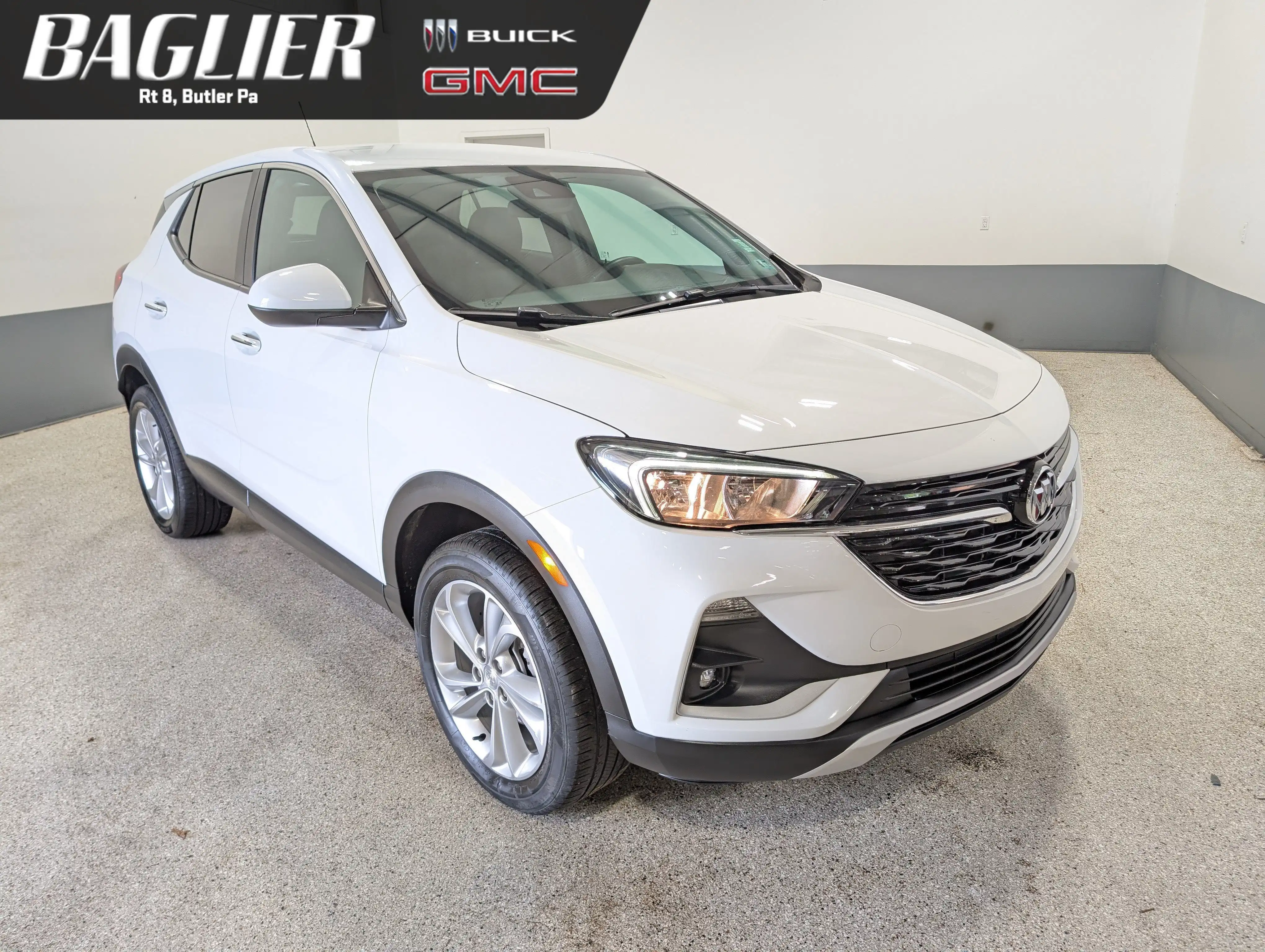 2023 Buick Encore GX Preferred AWD's photo