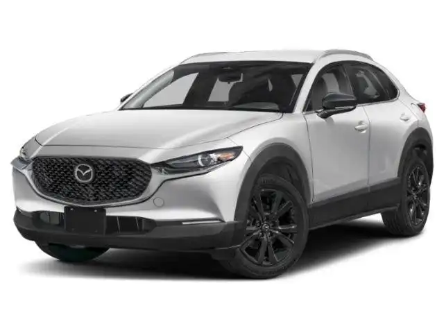 2026 Mazda CX-30 Select Sport AWD's photo