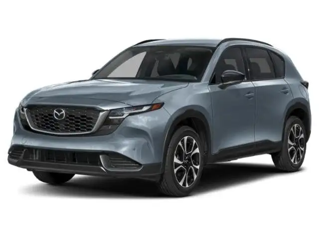 2026 Mazda CX-5 S Preferred Auto AWD's photo