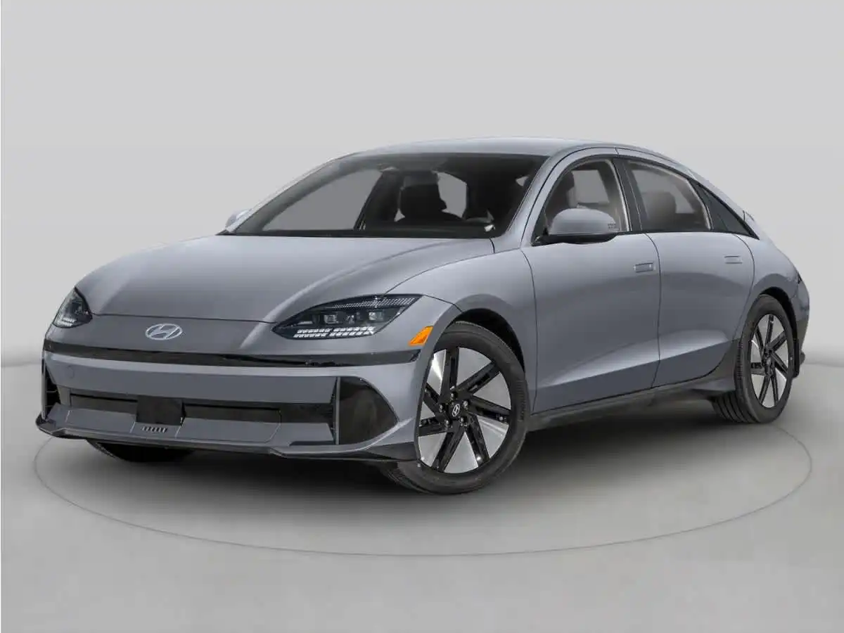 2024 Hyundai Ioniq 6 SEL AWD's photo