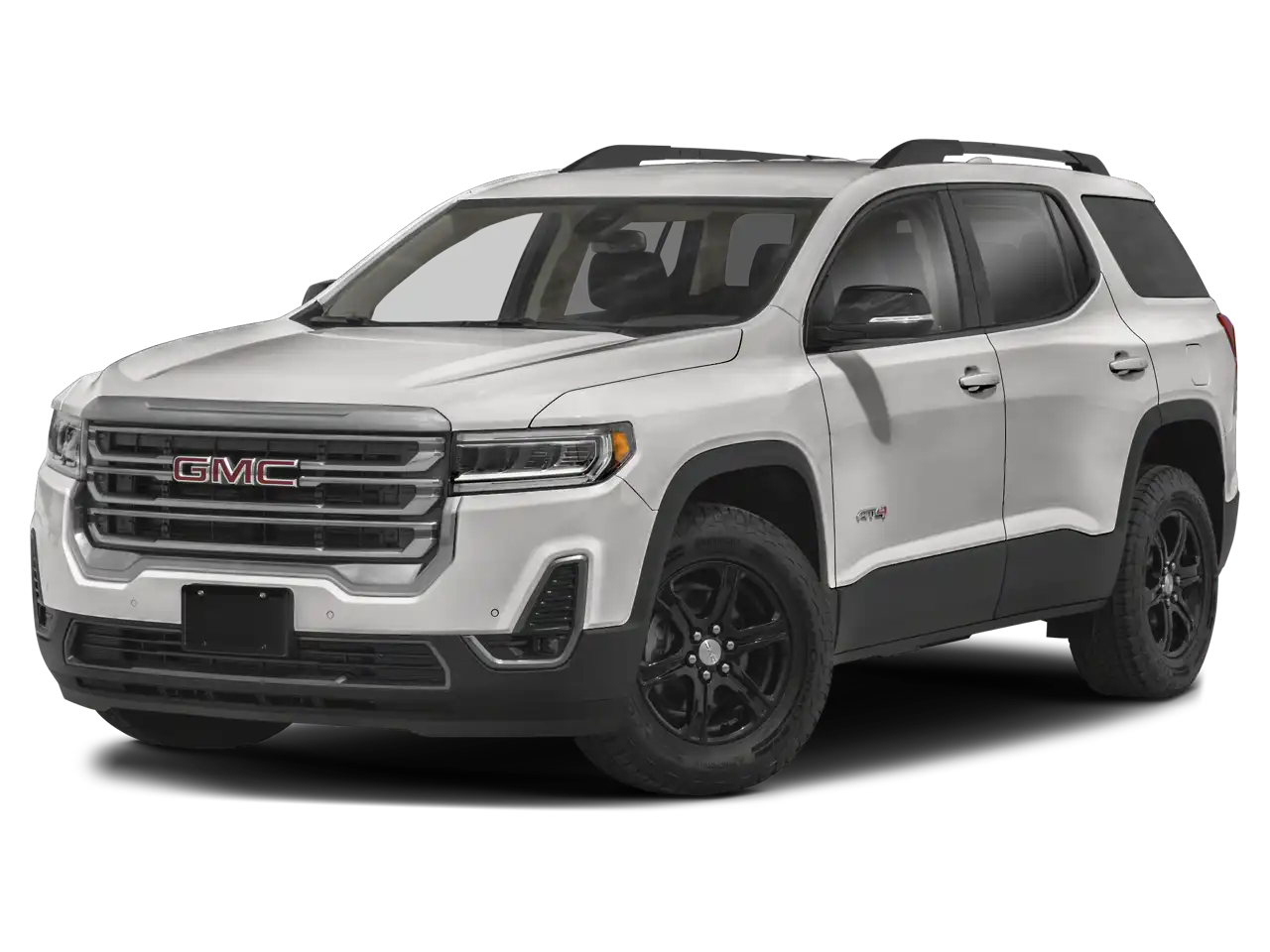 2021 GMC Acadia AT4 AWD's photo