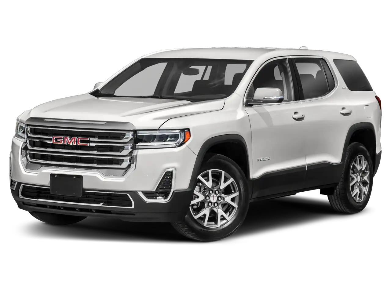2022 GMC Acadia SLE AWD's photo