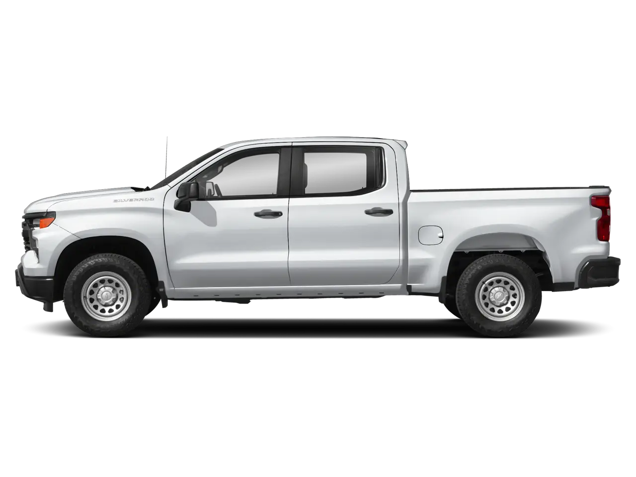 2024 Chevrolet Silverado 1500 LT 4X4 Crew Cab Short Box photo 3