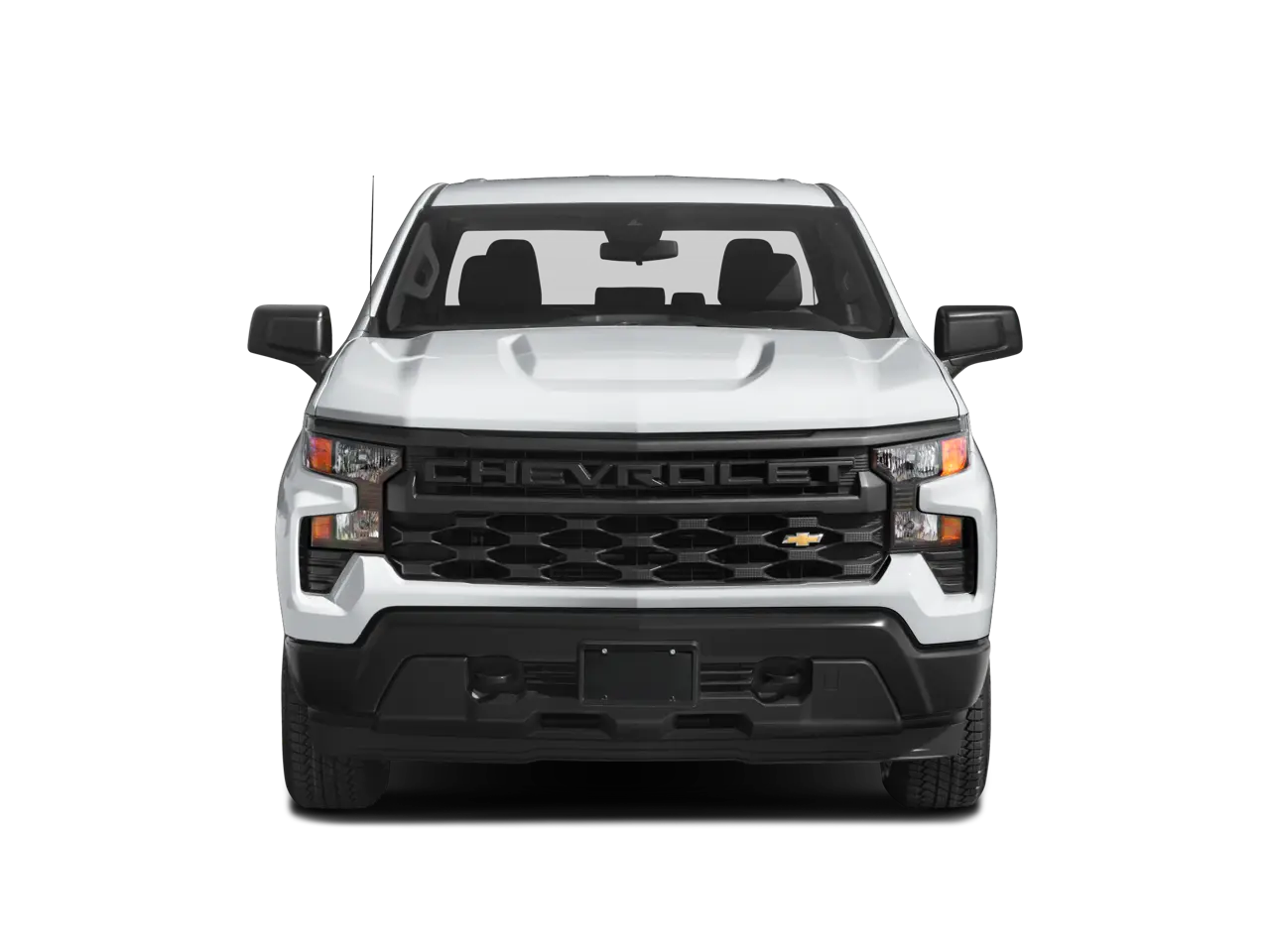 2024 Chevrolet Silverado 1500 LT 4X4 Crew Cab Short Box photo 4