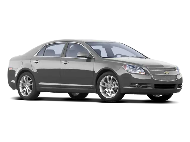 2009 Chevrolet Malibu 2LT's photo