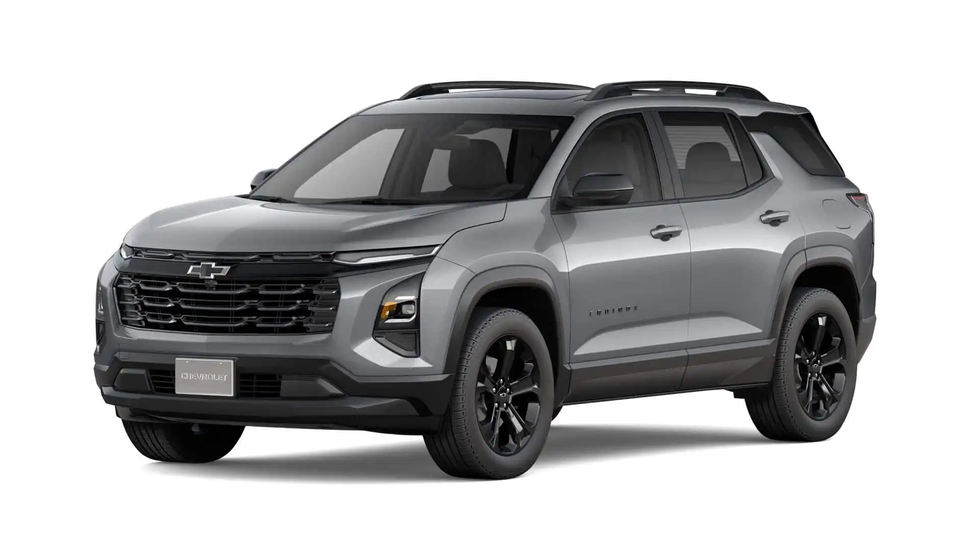 2027 Chevrolet Equinox LT 1.5T's photo