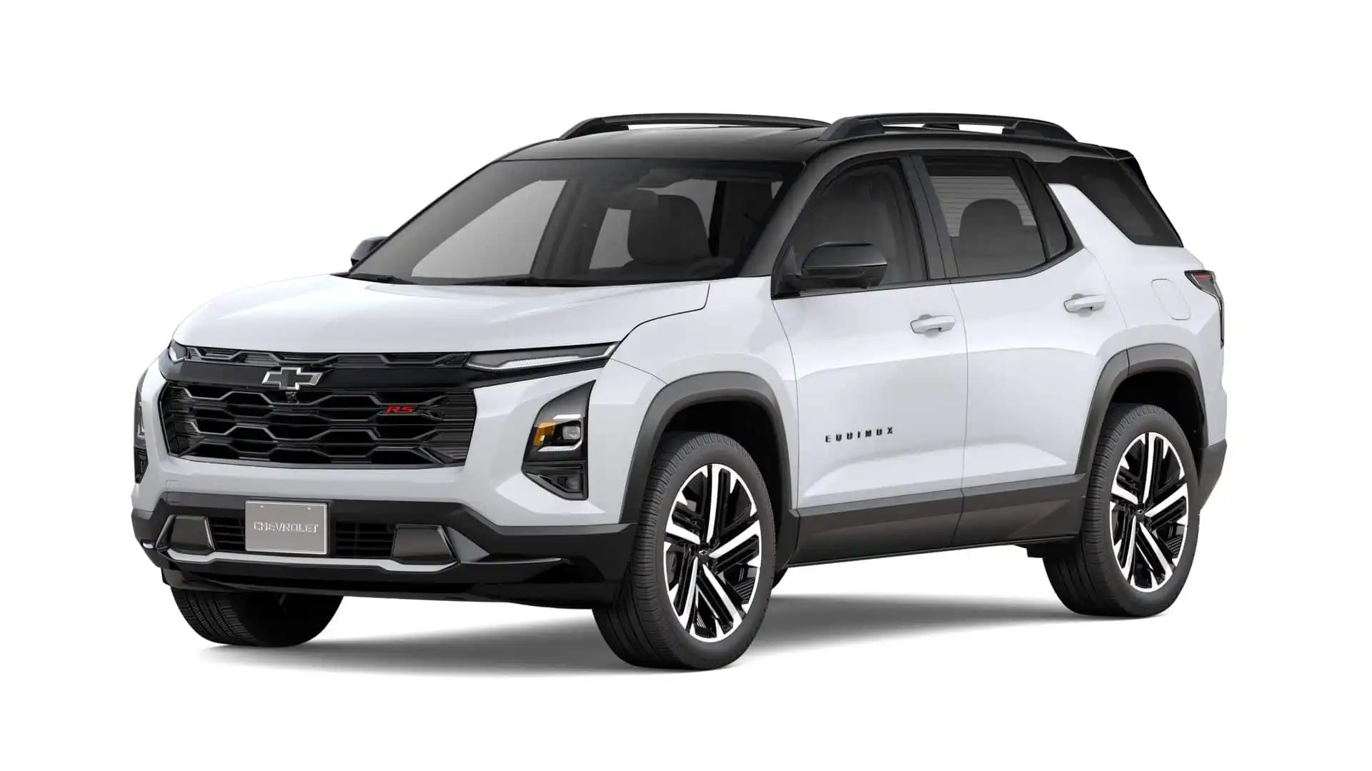 2027 Chevrolet Equinox AWD RS 1.5T's photo