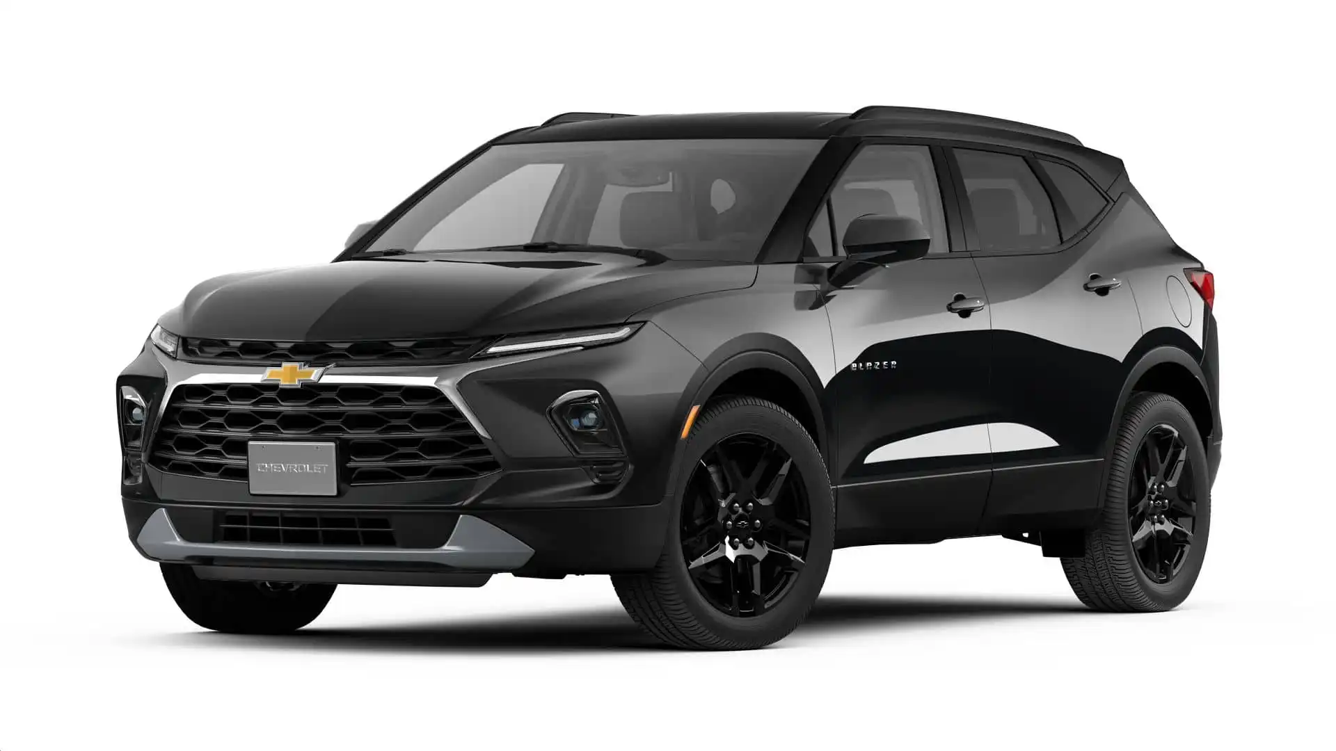 2026 Chevrolet Blazer 2.0T 2LT AWD's photo