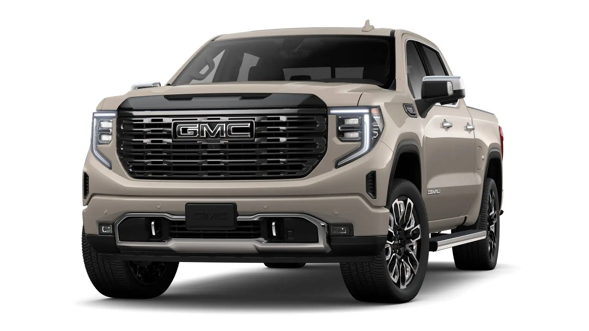 2026 GMC Sierra Denali Ultimate 4WD Crew Cab Short Box's photo