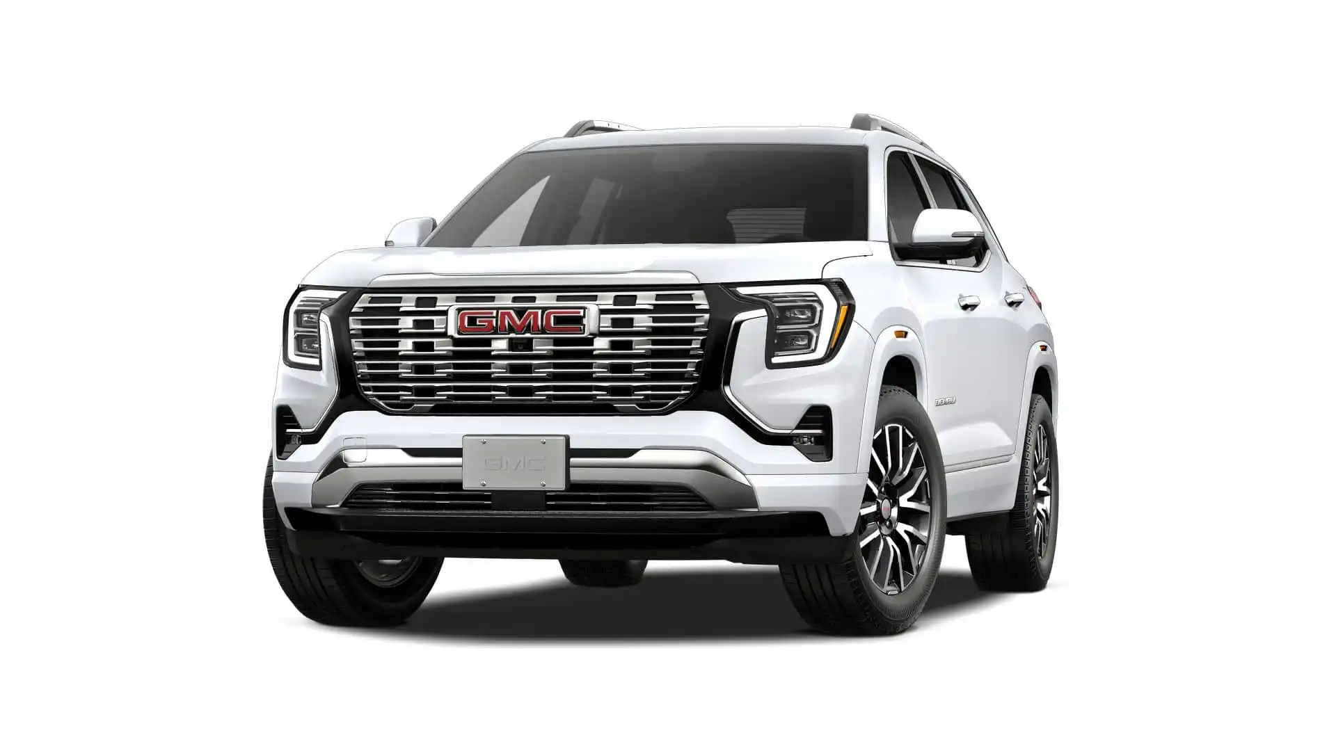 2027 GMC Terrain Denali AWD's photo