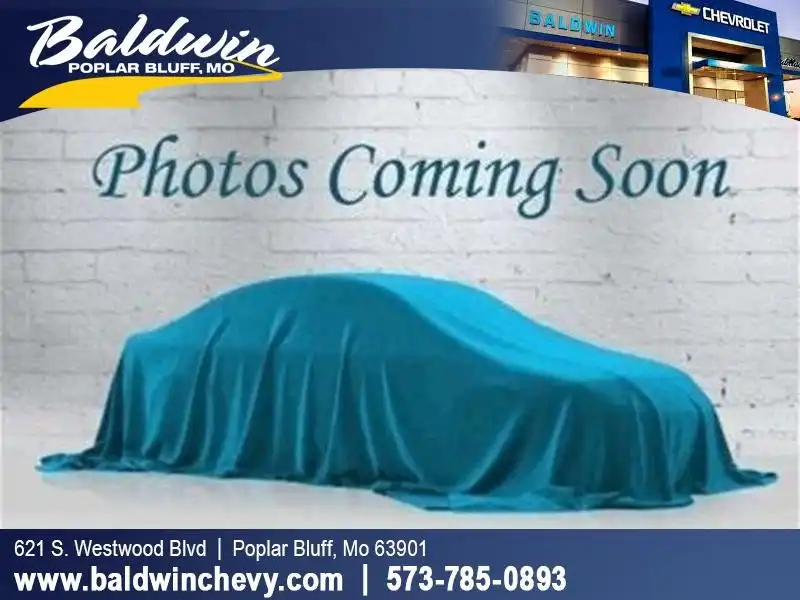2026 Chevrolet Trax LT's photo