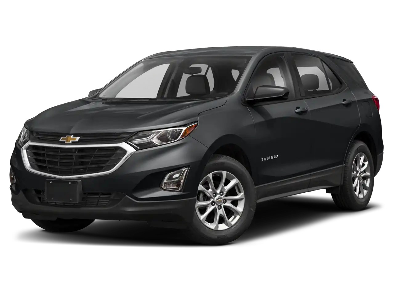 2020 Chevrolet Equinox AWD LS's photo