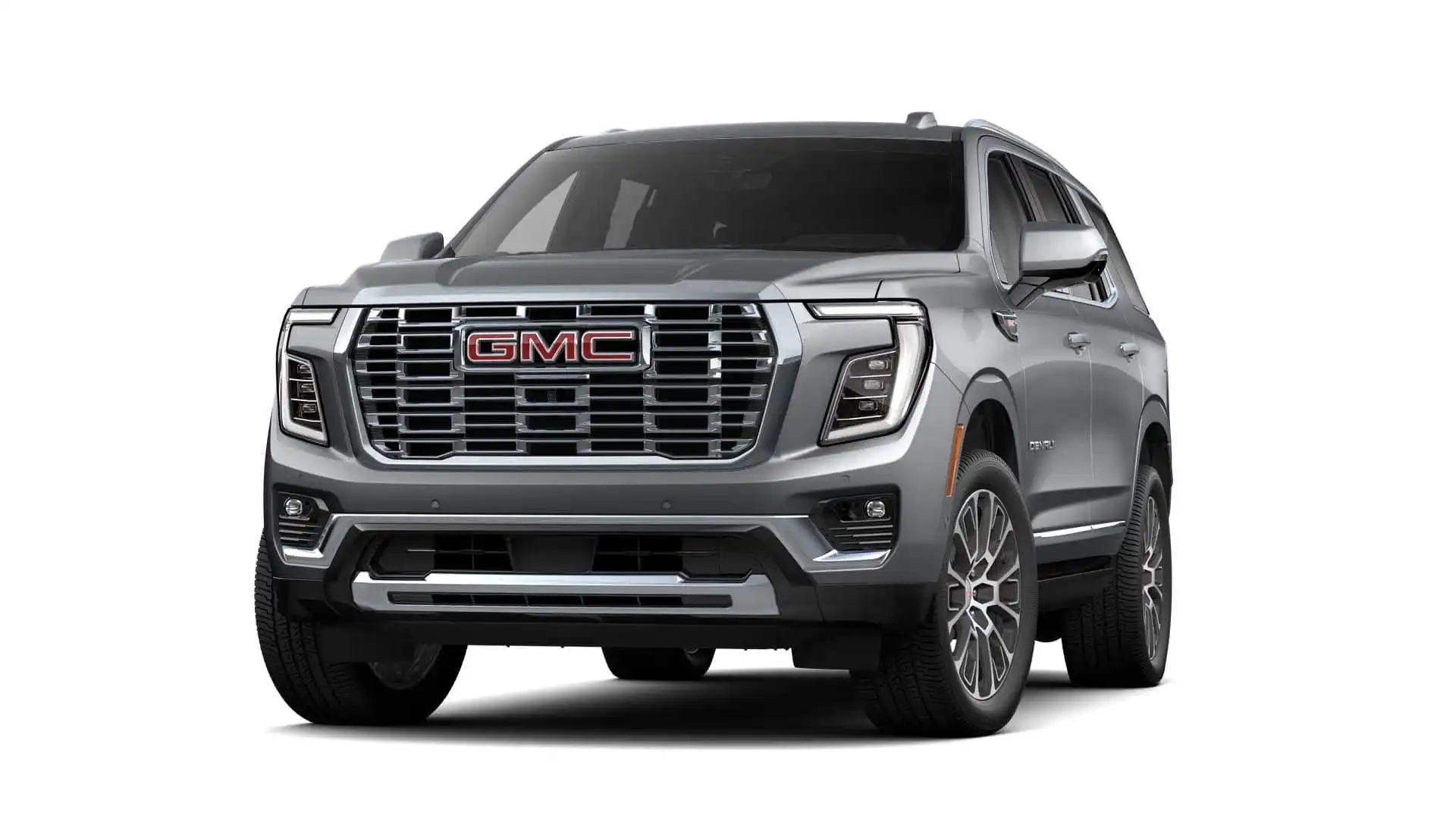2026 GMC Yukon 4WD Denali's photo