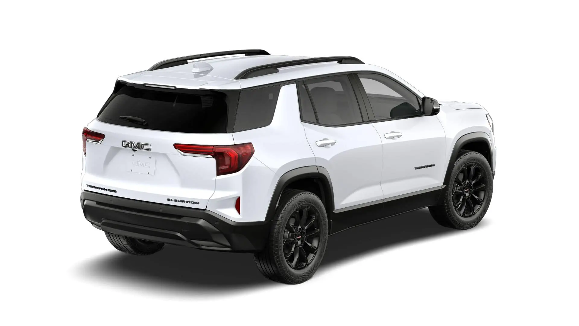 2027 GMC Terrain Elevation AWD photo 3