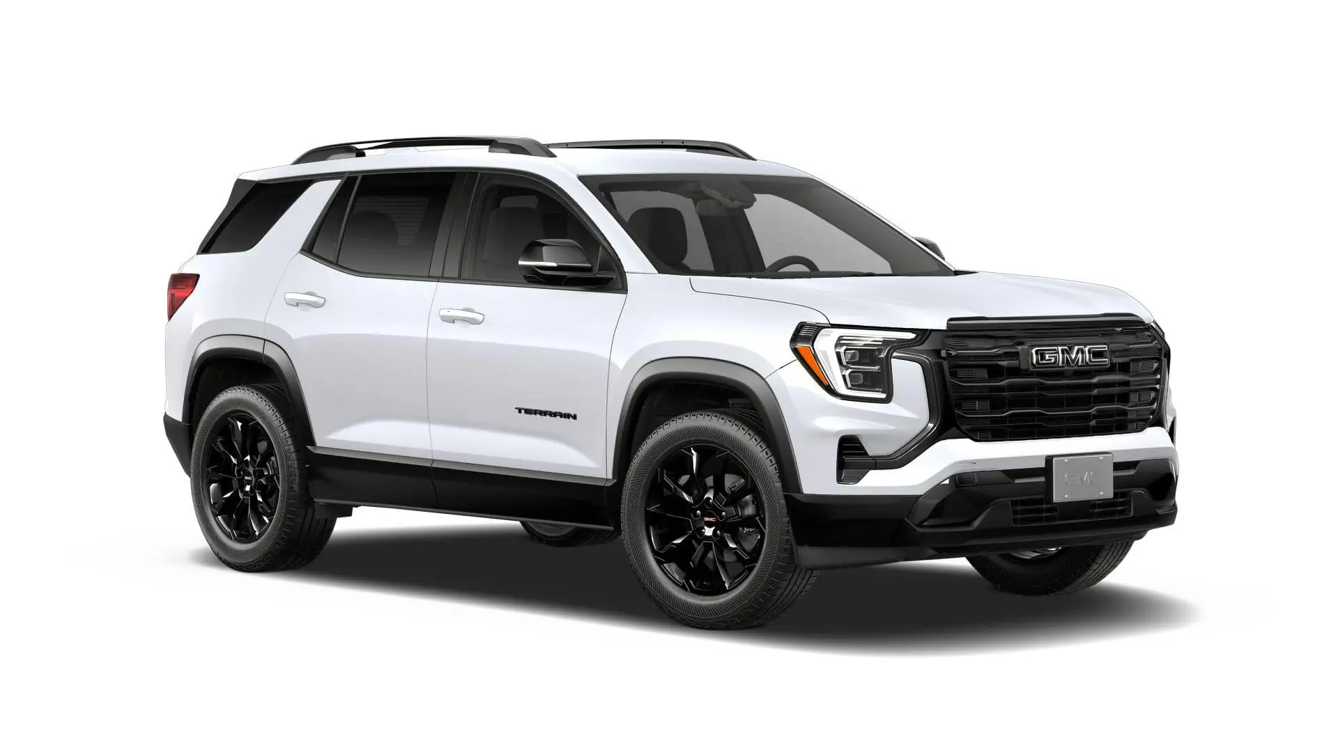 2027 GMC Terrain Elevation AWD photo 4