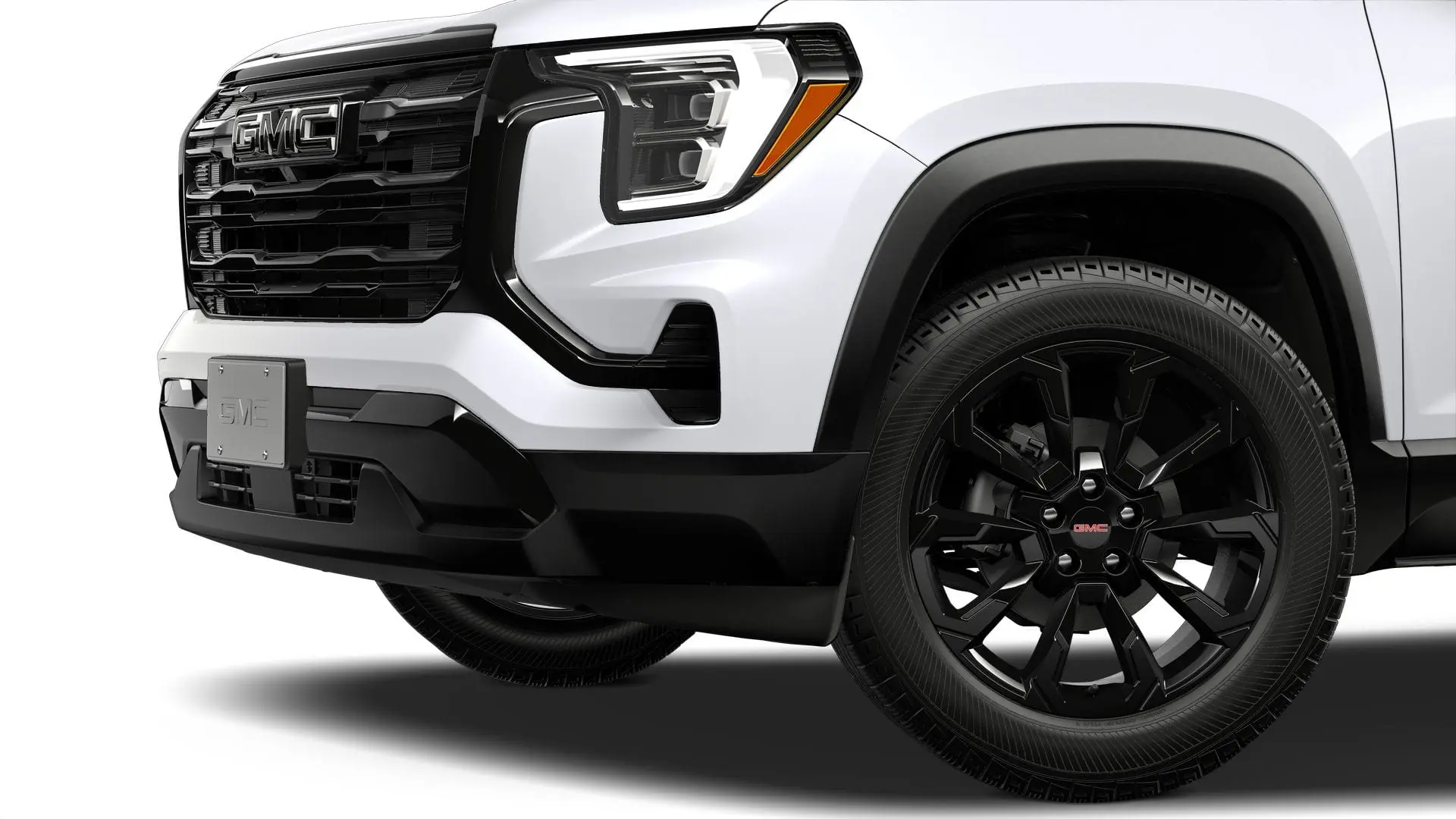 2027 GMC Terrain Elevation AWD photo 5