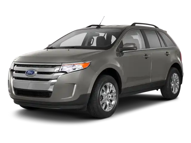 2013 Ford Edge Limited AWD's photo