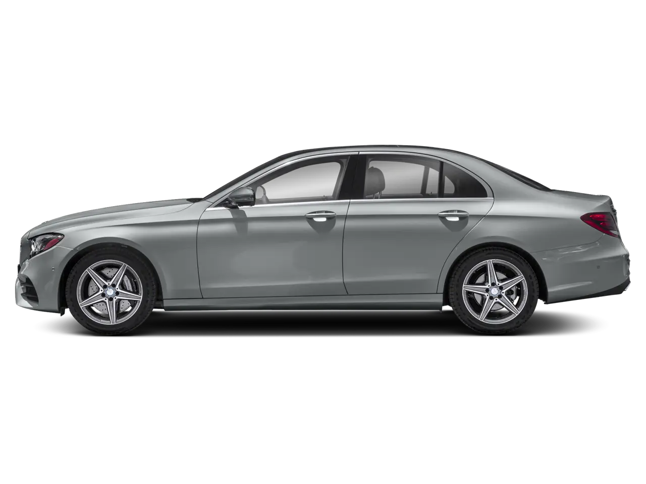 2019 Mercedes-Benz E-Class E300 4MATIC photo 4