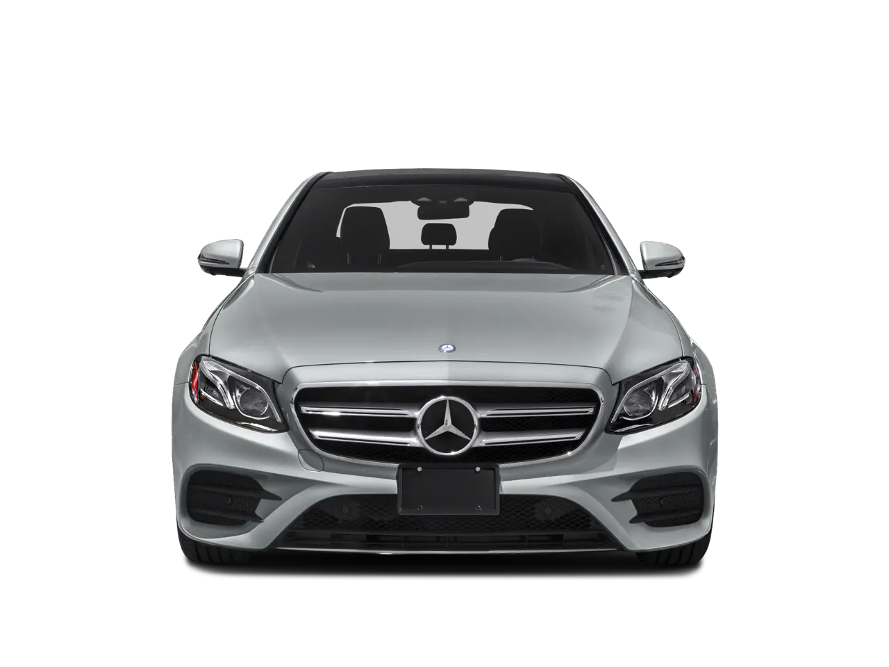 2019 Mercedes-Benz E-Class E300 4MATIC photo 5