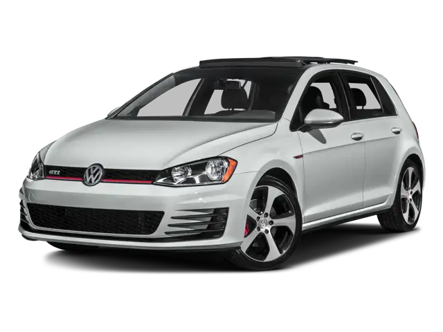 2017 Volkswagen Golf GTI 2.0T SE w/Performance Pkg 4-door's photo