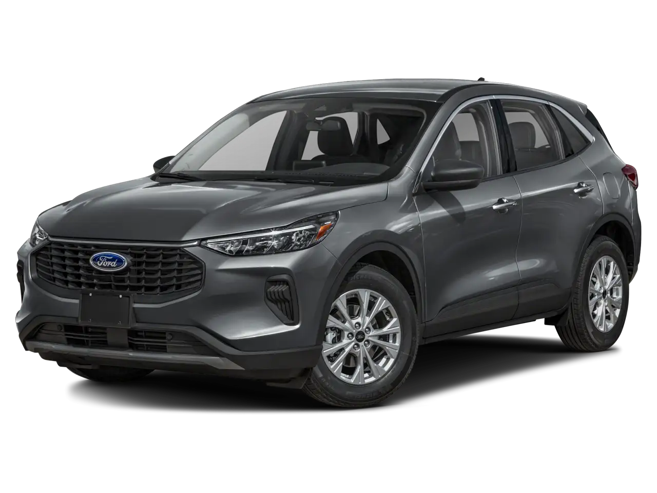 2023 Ford Escape Active AWD photo 1