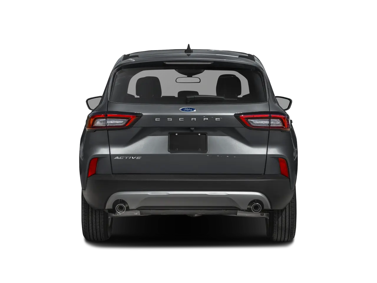 2023 Ford Escape Active AWD photo 5