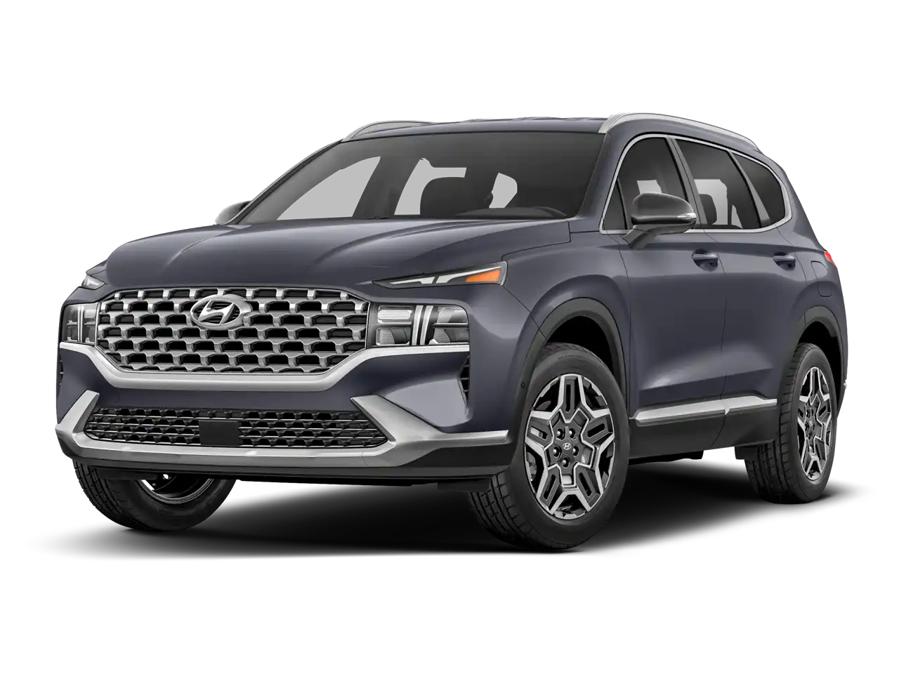 2023 Hyundai Santa Fe Limited PHEV AWD's photo