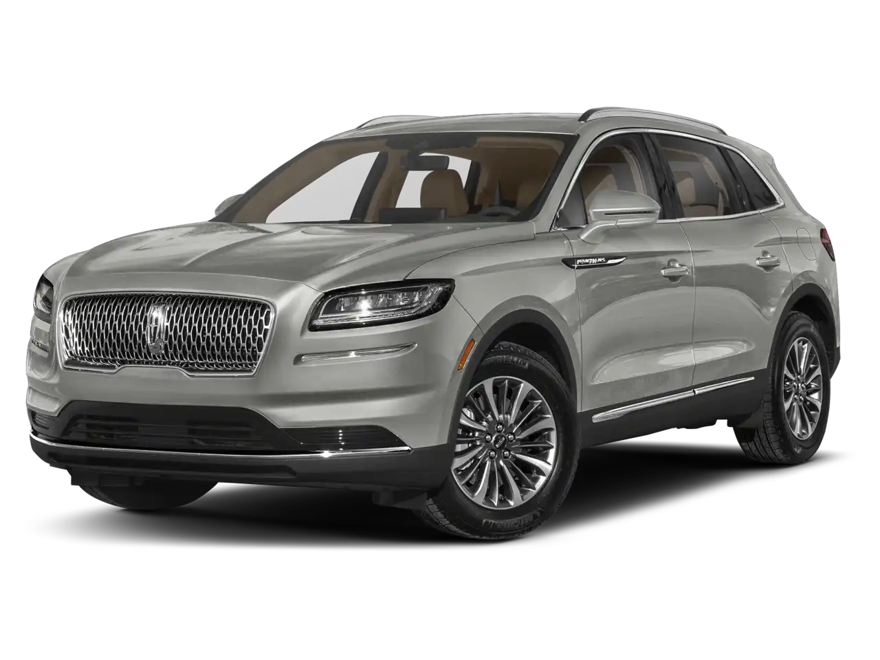 2023 Lincoln Nautilus AWD's photo
