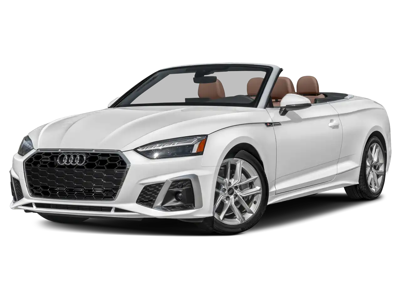 2024 Audi A5 Cabriolet 45 Premium Plus quattro S tronic's photo