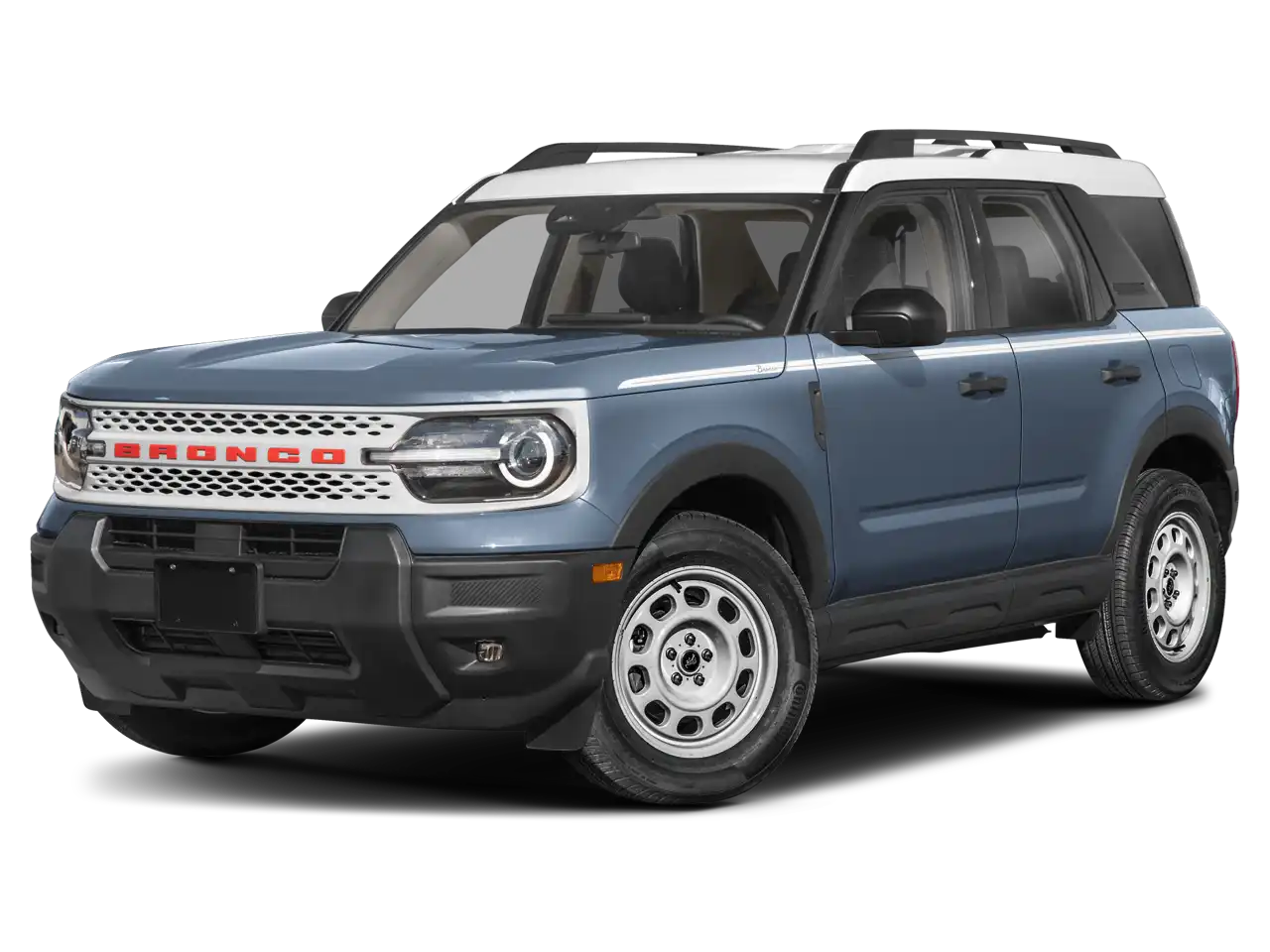 2026 Ford Bronco Sport Heritage 4X4's photo
