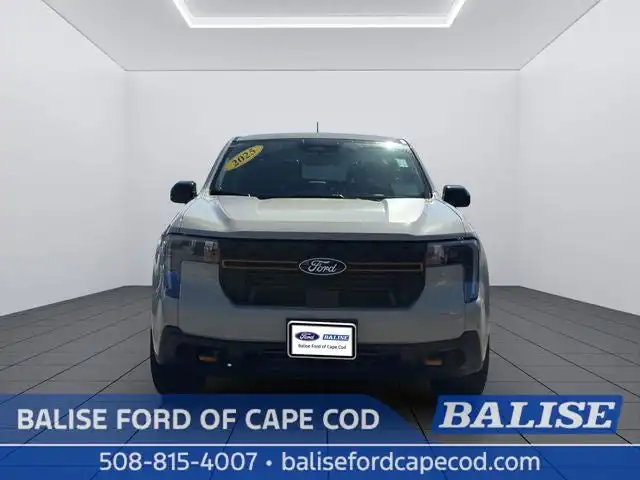 2025 Ford Maverick Tremor 4WD's photo