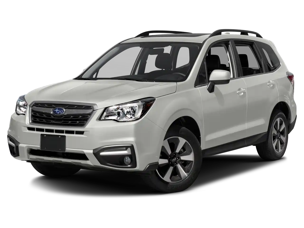 2018 Subaru Forester 2.5i Limited CVT's photo