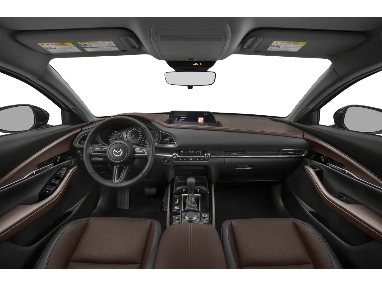 2021 Mazda CX-30 Premium AWD photo 5