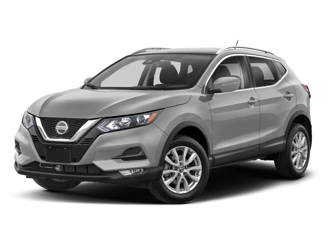 2020 Nissan Rogue Sport SV AWD's photo