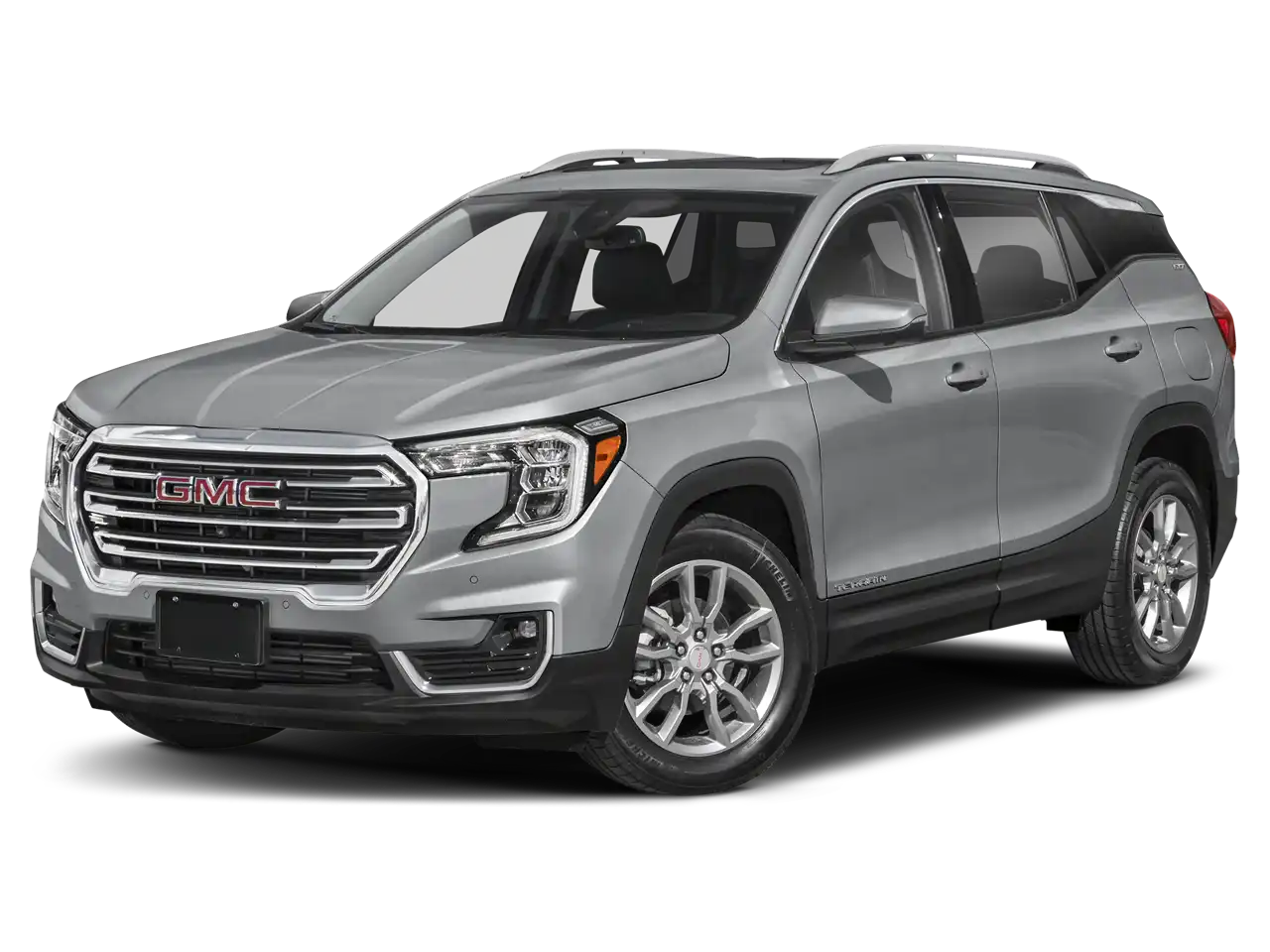 2023 GMC Terrain SLT AWD's photo