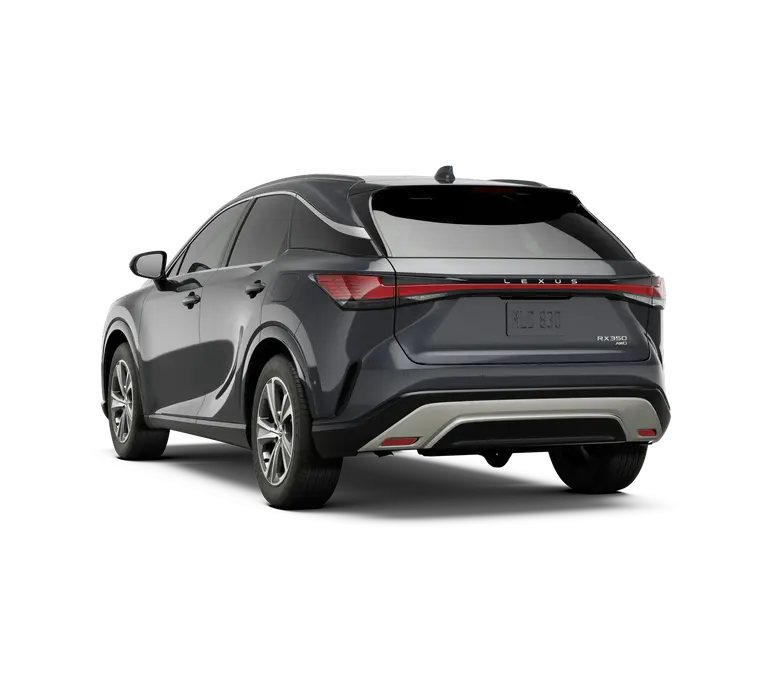 2026 Lexus RX 350 350 Premium AWD photo 3