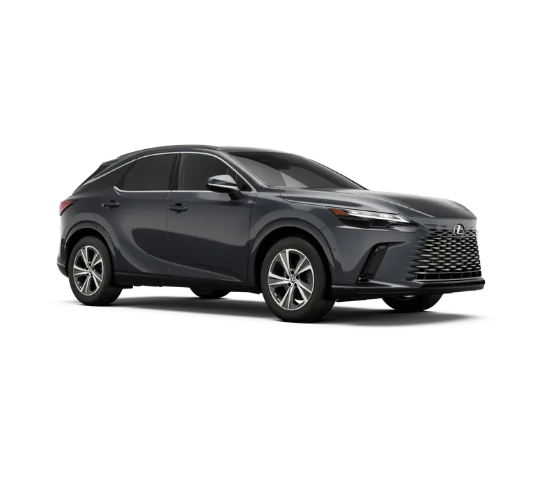 2026 Lexus RX 350 350 Premium AWD photo 4