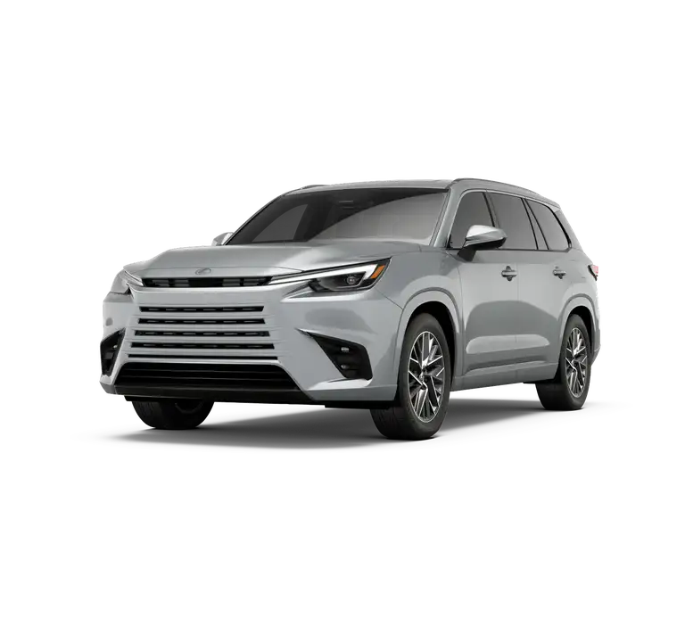 2026 Lexus TX 350 350 Luxury AWD's photo