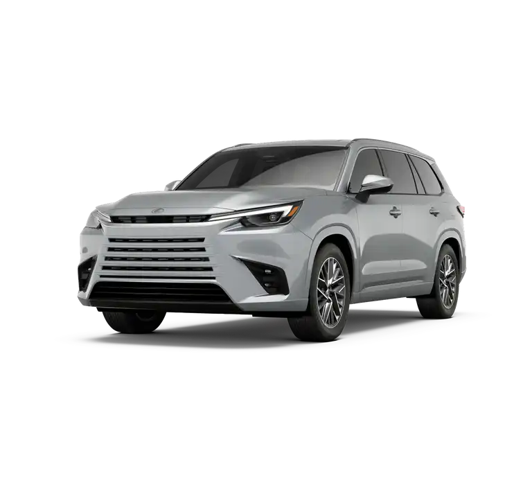 2026 Lexus TX 350 350 Luxury AWD's photo