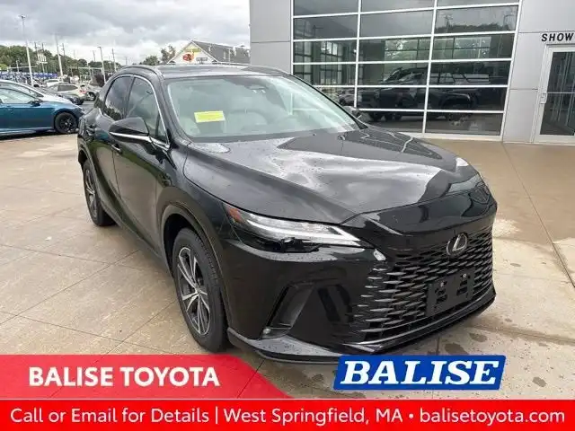 2023 Lexus RX 350 350 AWD's photo