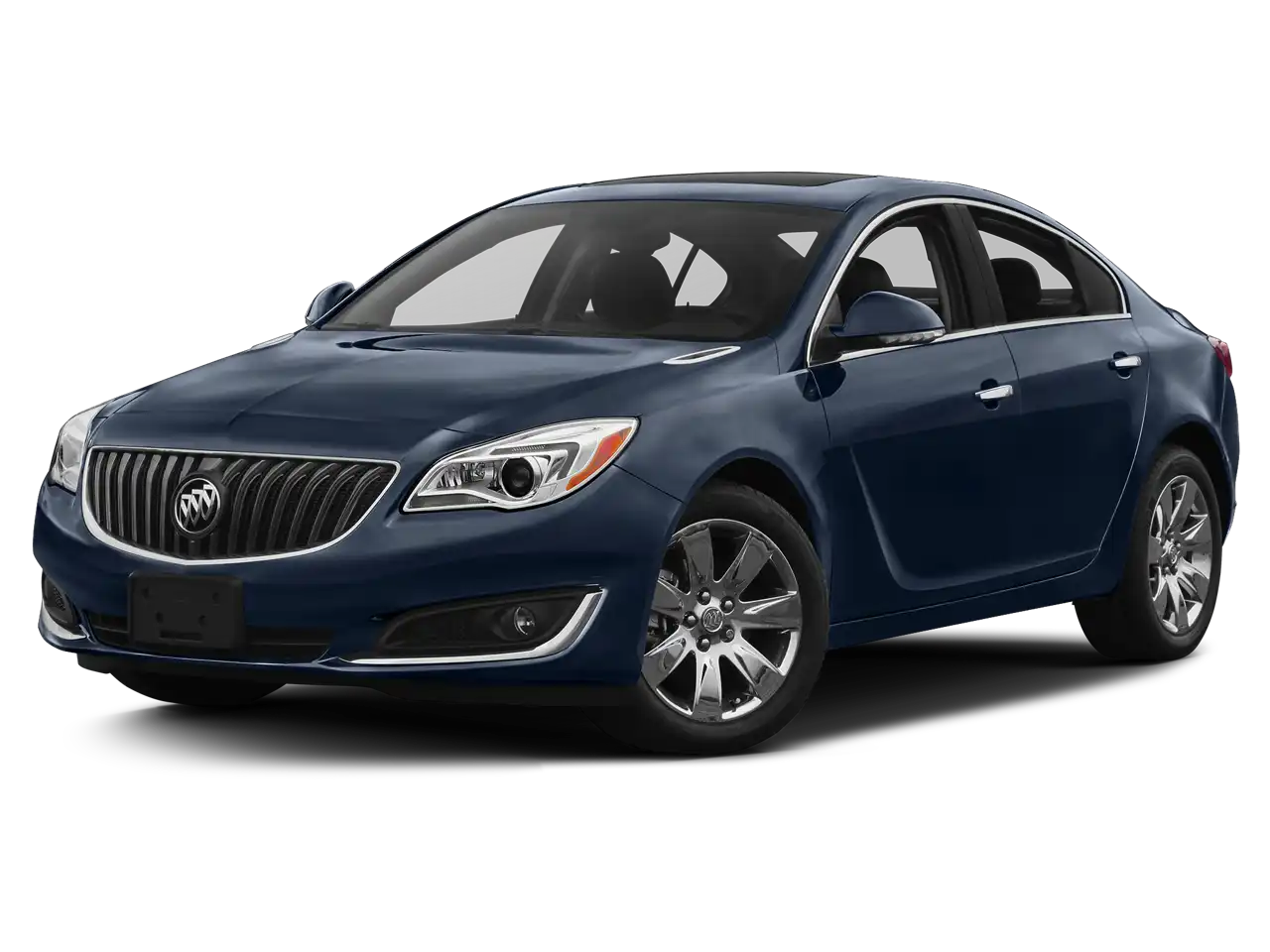 2015 Buick Regal Premium 1 Turbo's photo