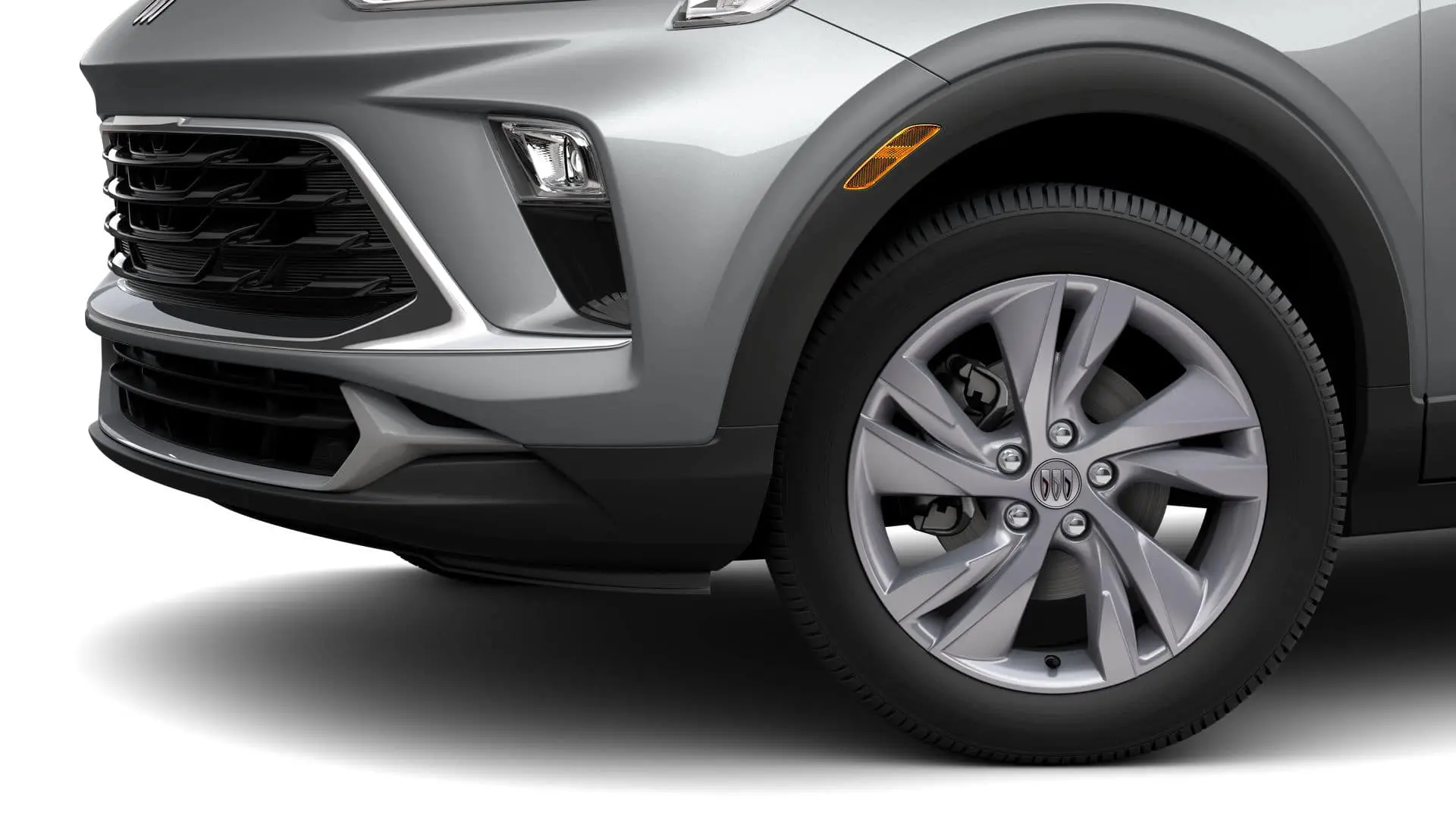 2026 Buick Encore GX Preferred photo 5