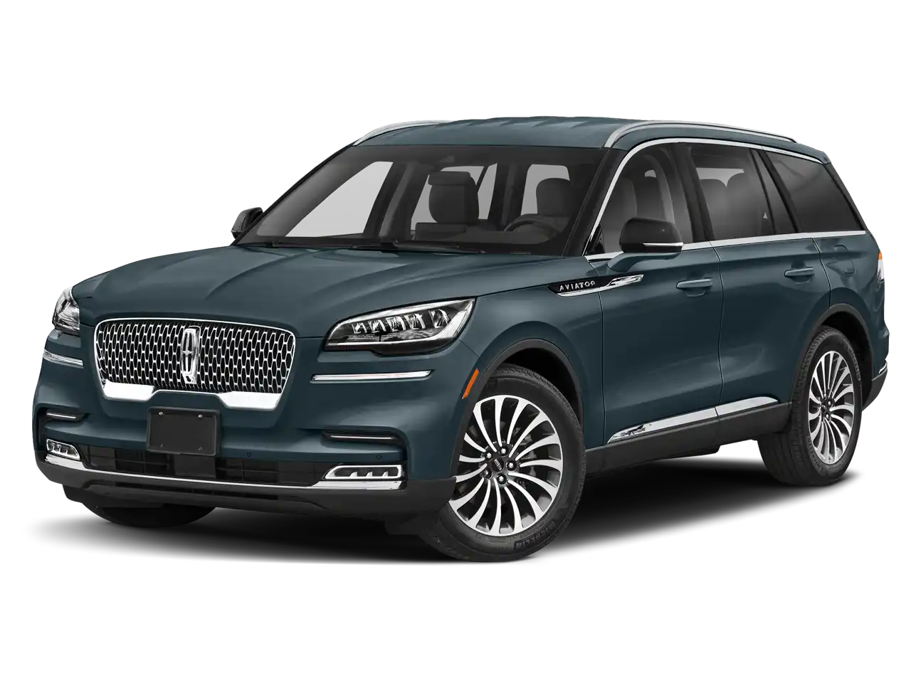 2020 Lincoln Aviator Reserve AWD's photo