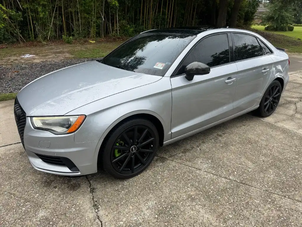2016 Audi A3 2.0T quattro S tronic Premium's photo