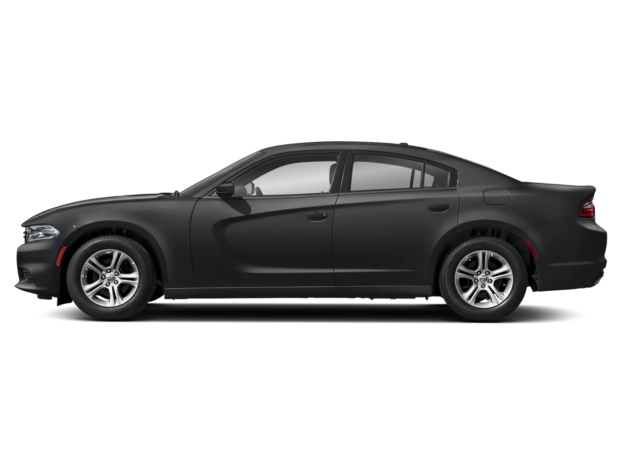 2019 Dodge Charger SXT photo 3