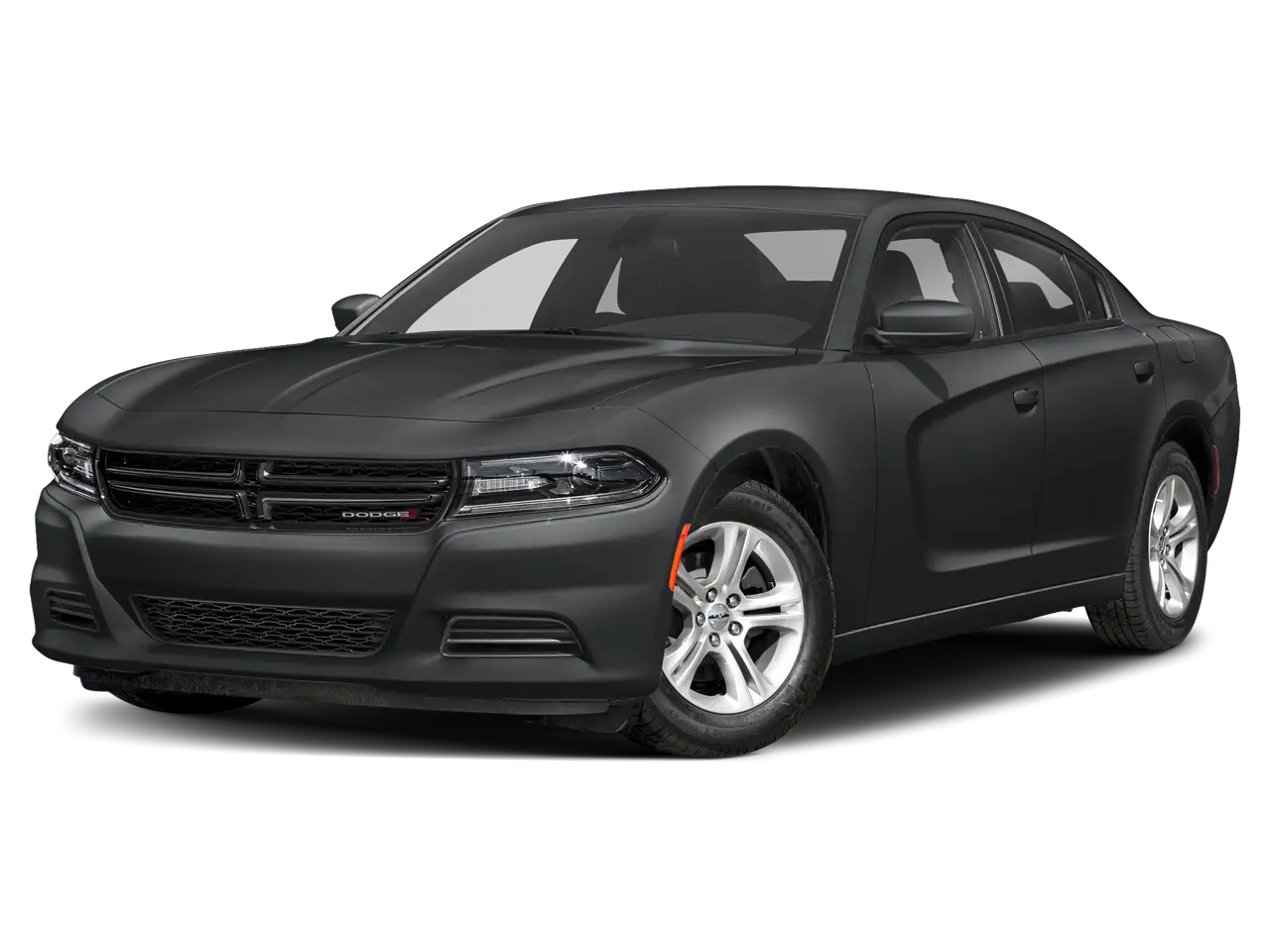 2019 Dodge Charger SXT photo 1