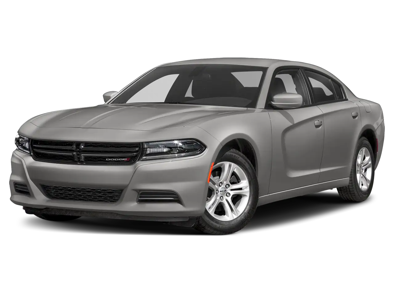 2021 Dodge Charger SXT AWD photo 1