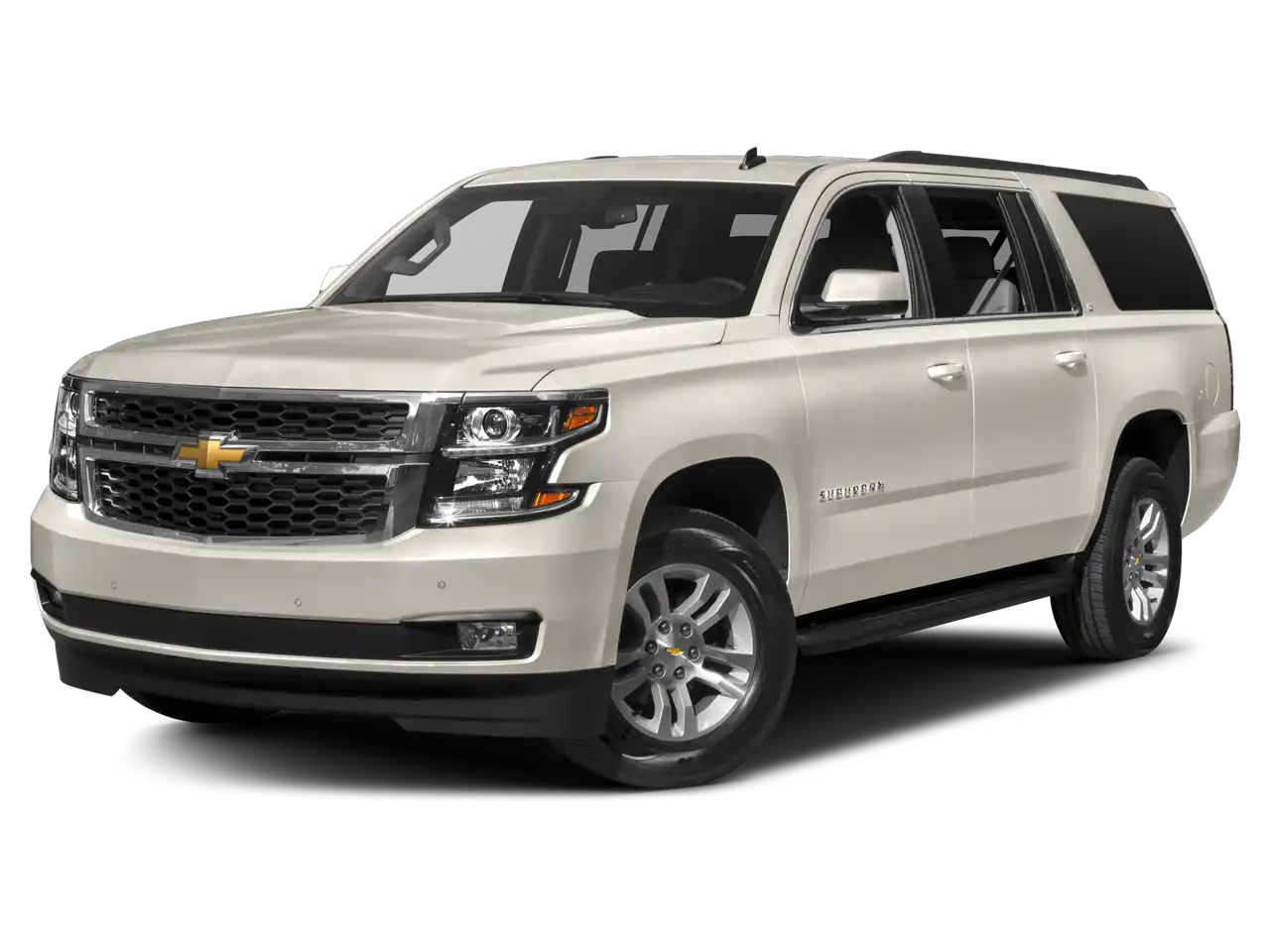 2015 Chevrolet Suburban LT 4WD 1500's photo