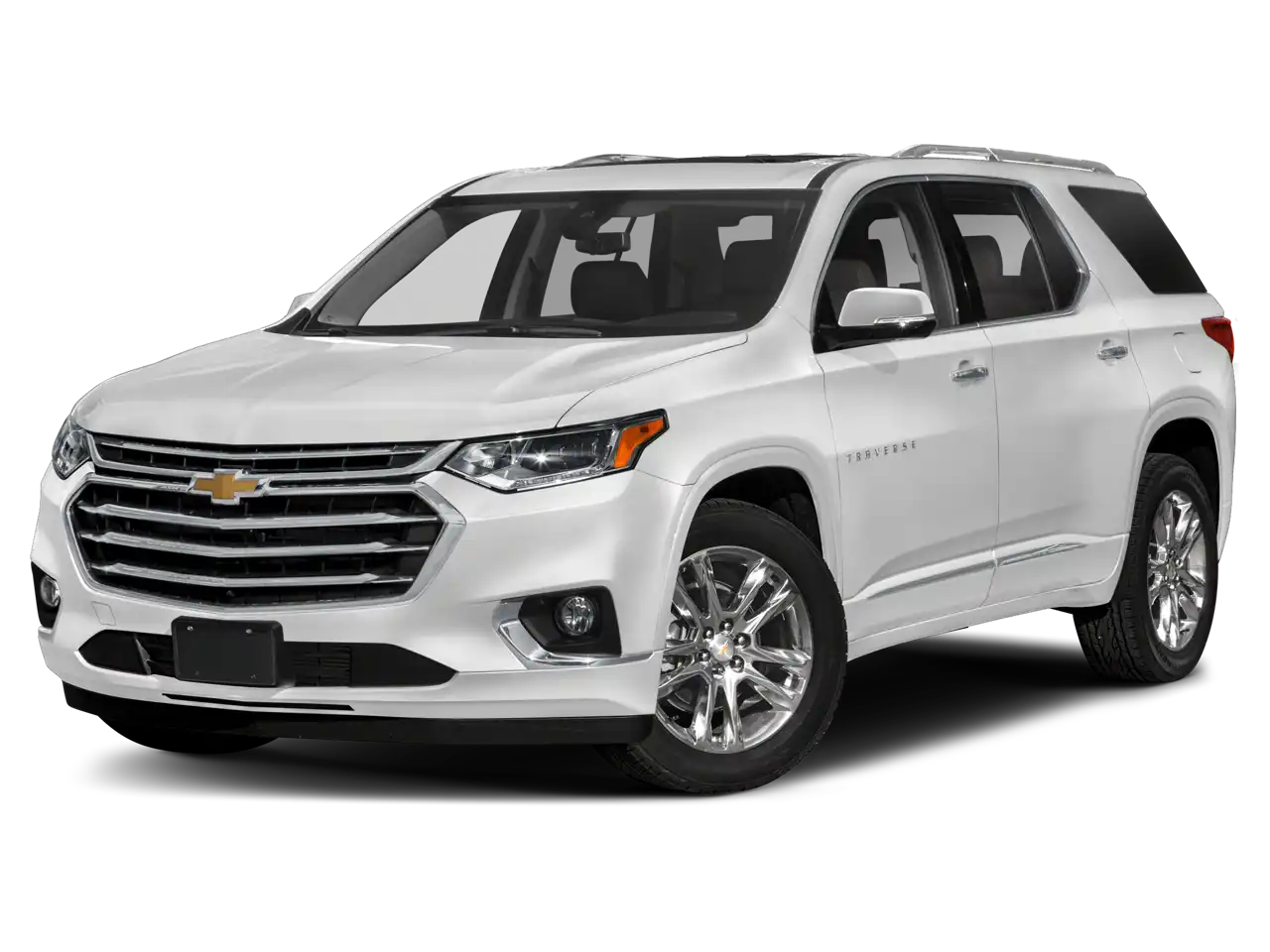 2018 Chevrolet Traverse FWD Premier's photo